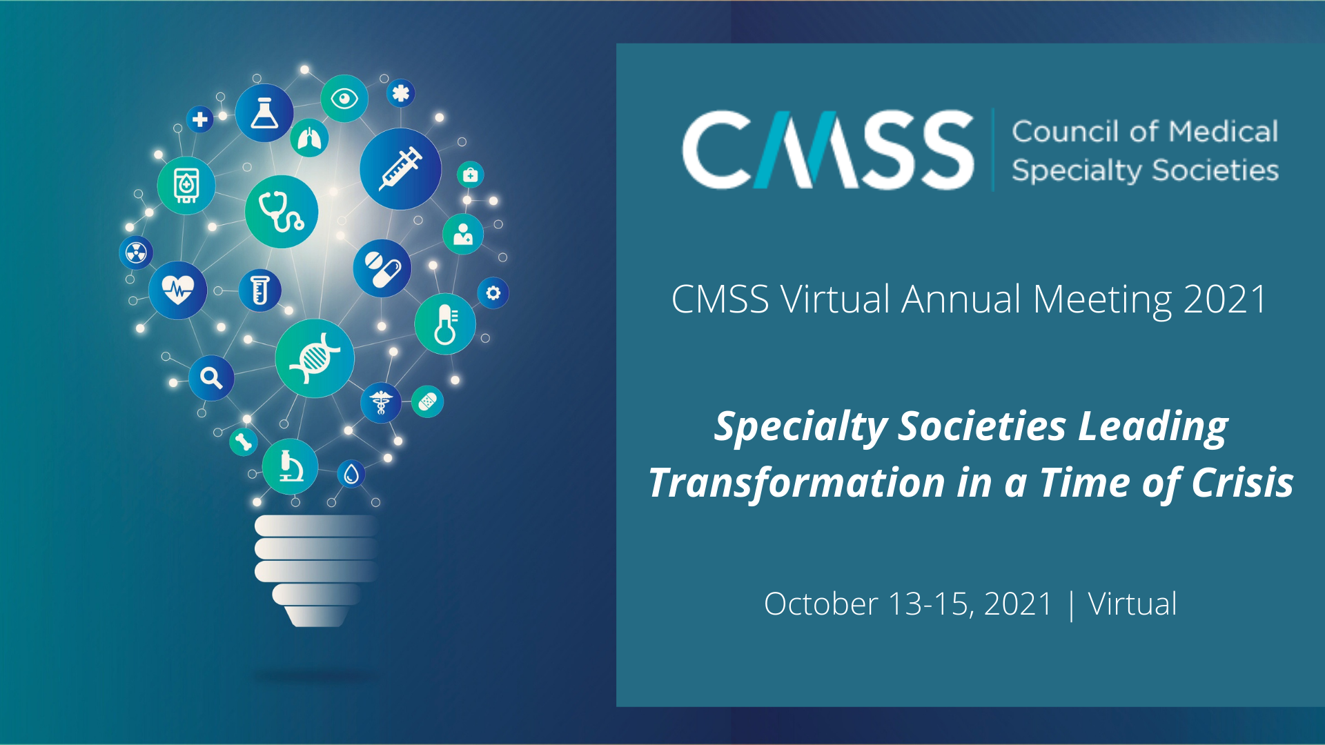 CMSS Council of Medical Specialty Societies