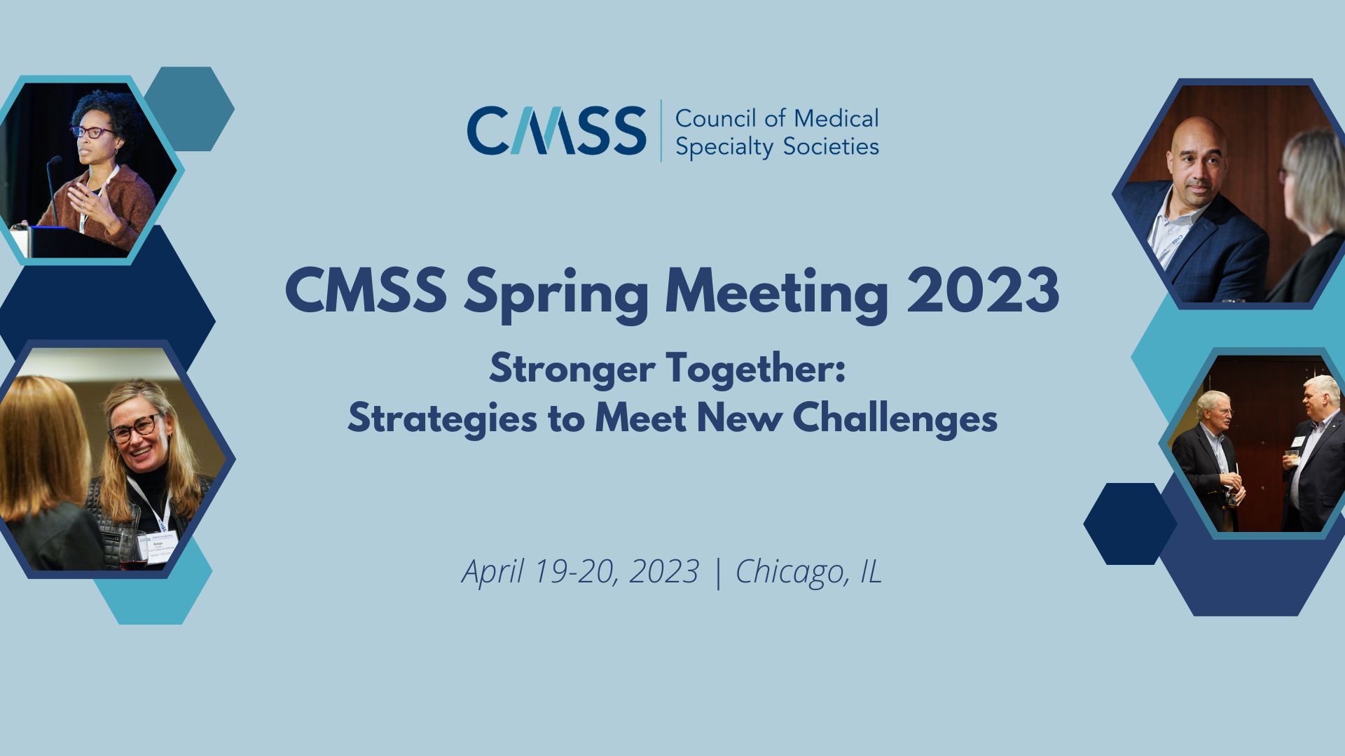 CMSS Council of Medical Specialty Societies