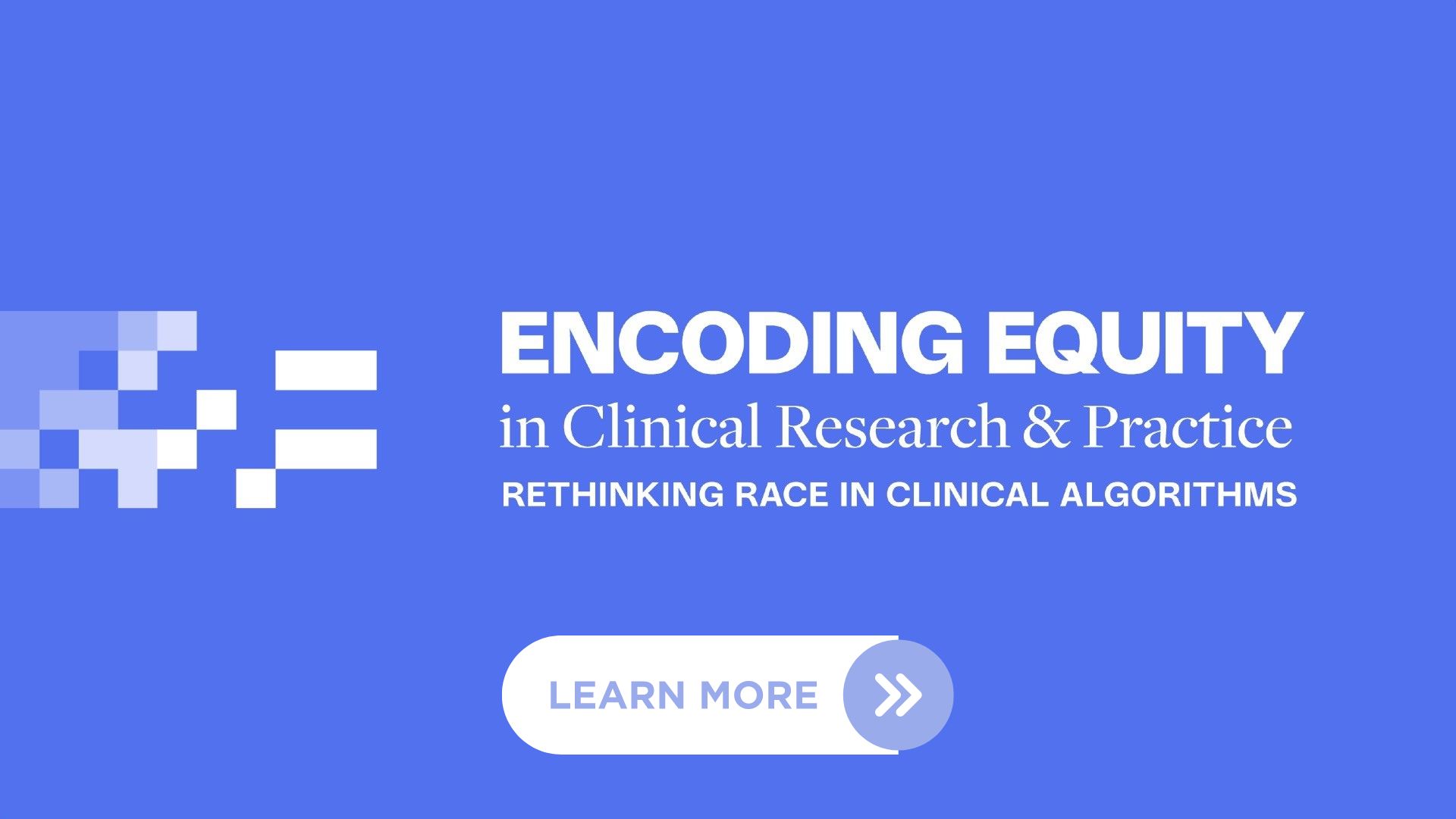 Encoding Equity