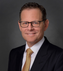 Clifford Hudis, MD, FACP, FASCO