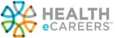 health ecareers logo