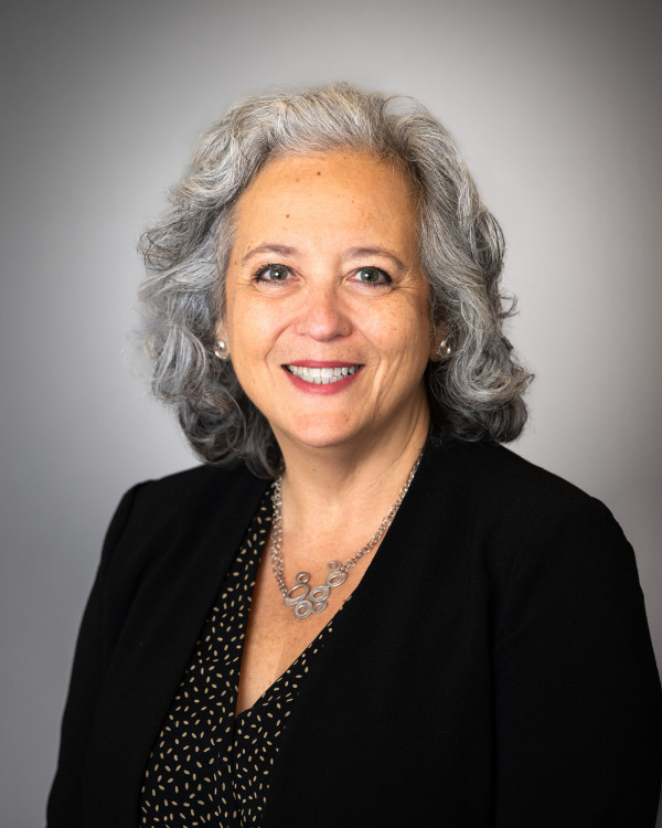 Helen Burstin, MD, MPH, MACP