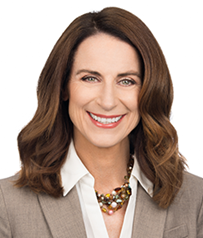 Mary E. Post, MBA, CAE