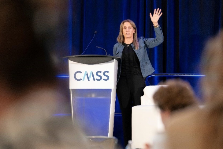 cmss annual meeting 2023