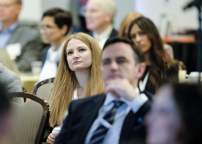 cmss annual meeting audience