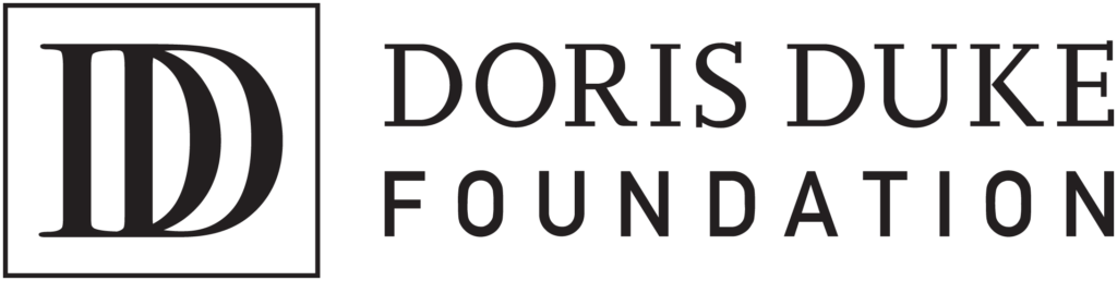 doris duke foundation logo