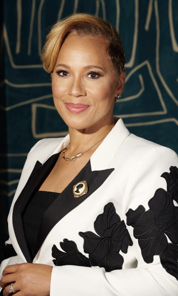 Bonnie Simpson Mason