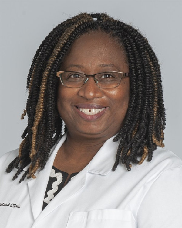 Crystal Gadegbeku, MD, FASN