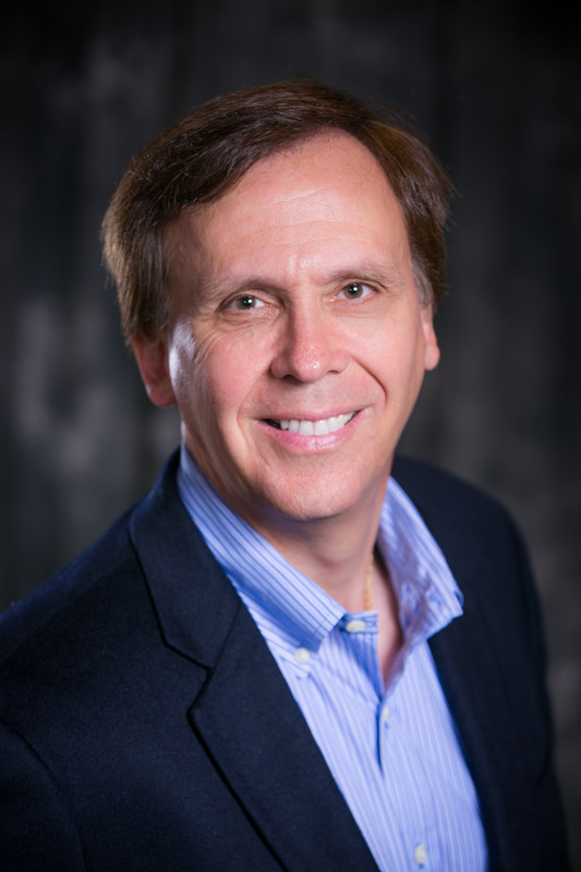 David Westman, MBA, CPA, CAE