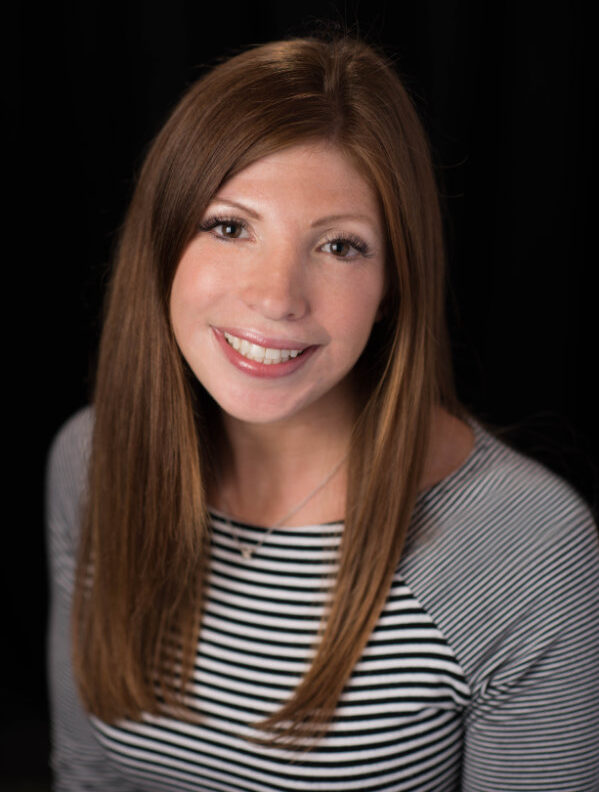 Erica Flynn, MBA, MS, CAE