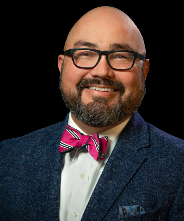 Miguel A. Paniagua, MD, FACP, FAAHPM