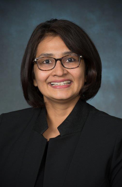 Priya Radhakrishnan, MD