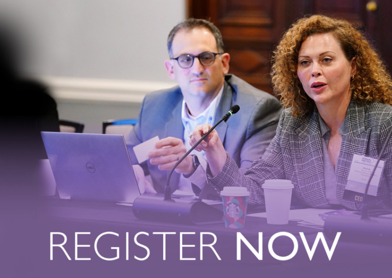 CMSS 2025 Annual Meeting Register Now