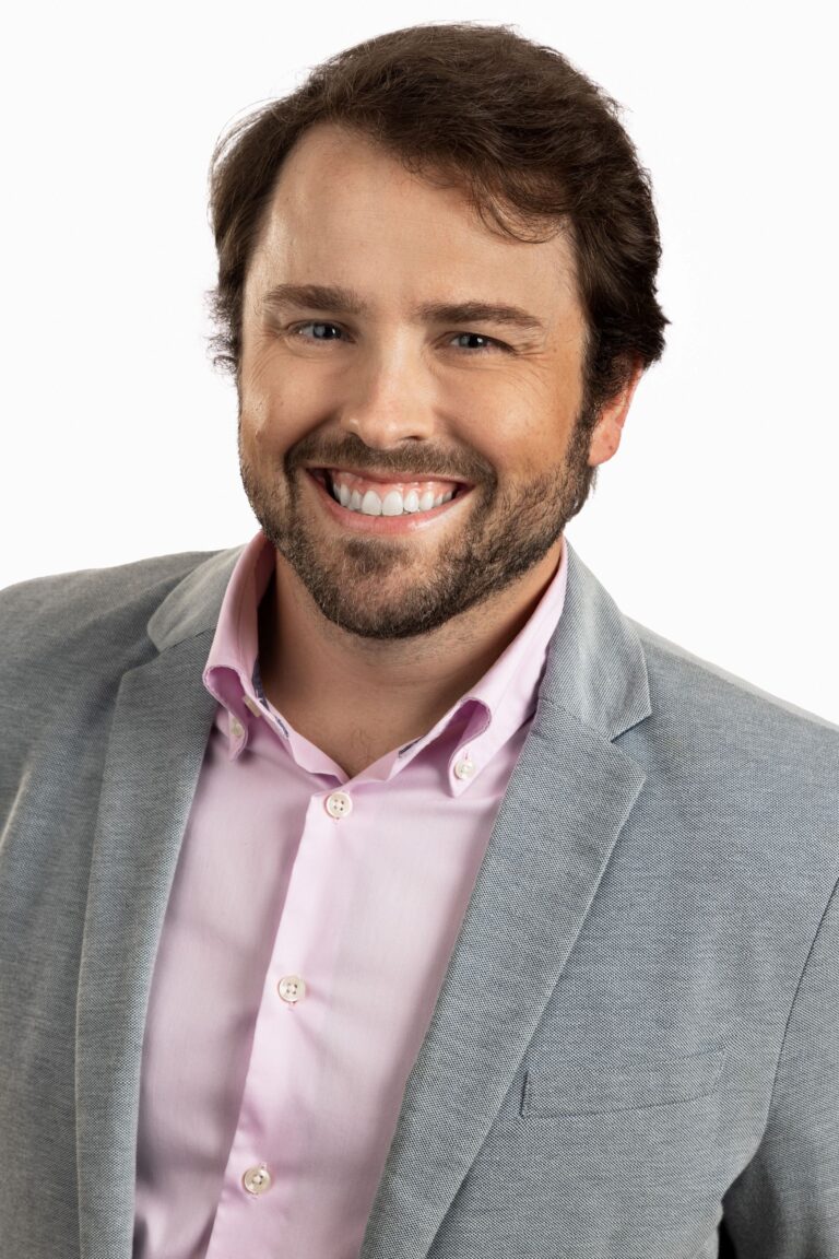 Plenary speaker for CMSS Annual Meeting 2025, Chris Donahoe