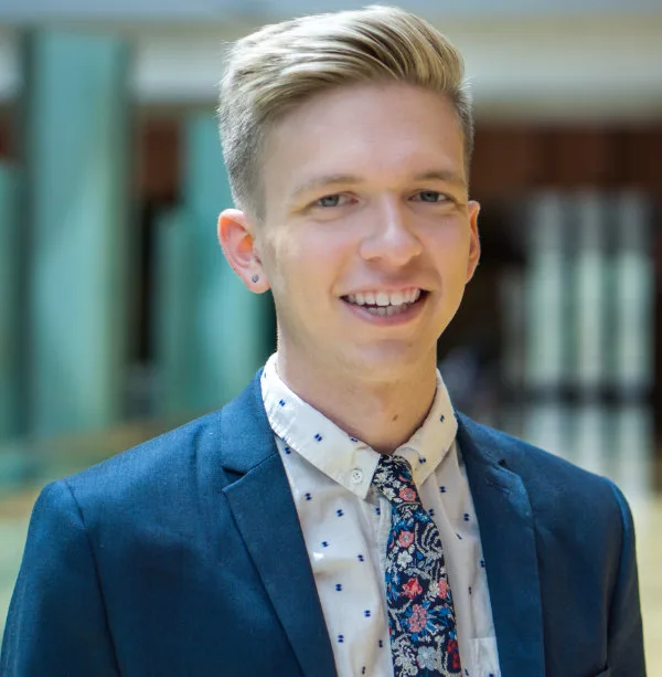 Adam B. Eickmeyer, MPH