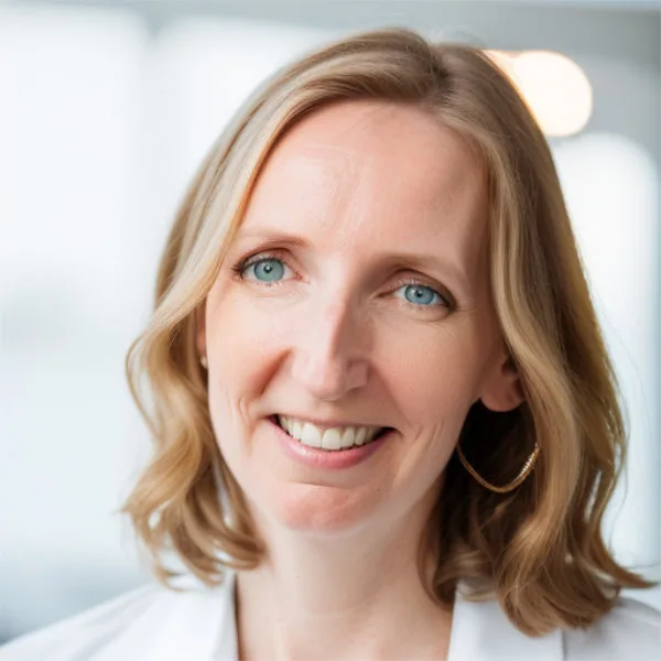 Alana Burke, MPP, MPH