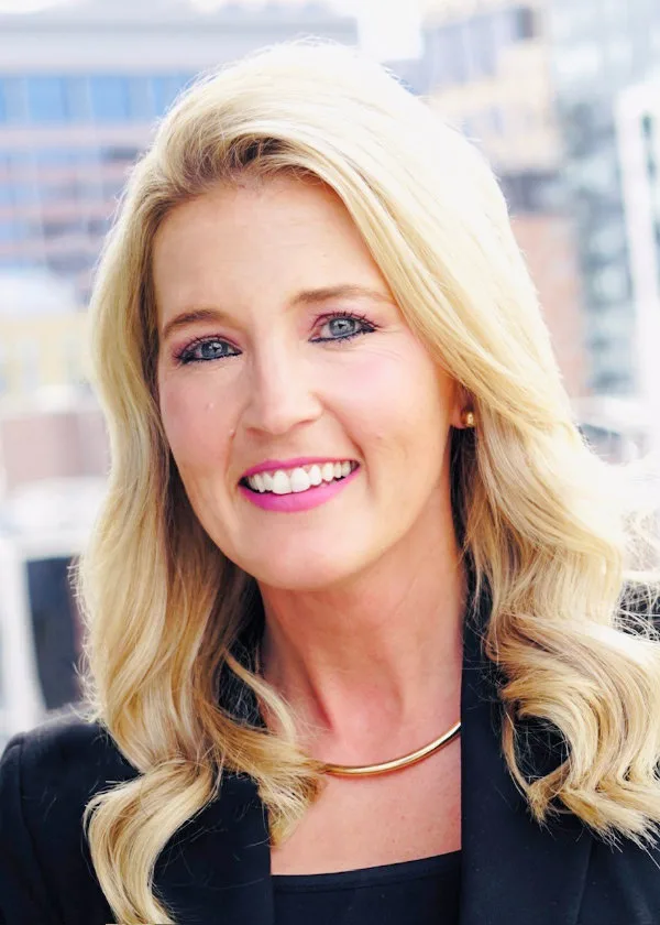 Angela Babb, MS, CAE, APR, CDMP