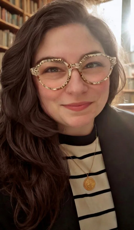 Chelsea Cipriano, MPH