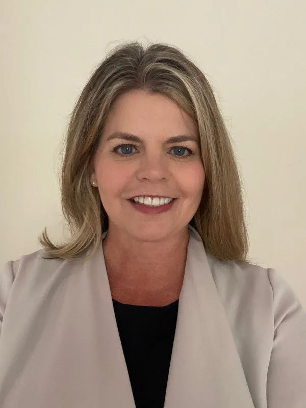 Christine Pokorny, M.S.