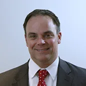 David Godzina, MBA, MA