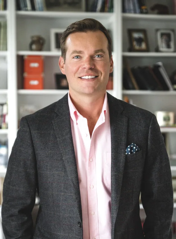 Jakub Konysz, MBA, IOM, CAE