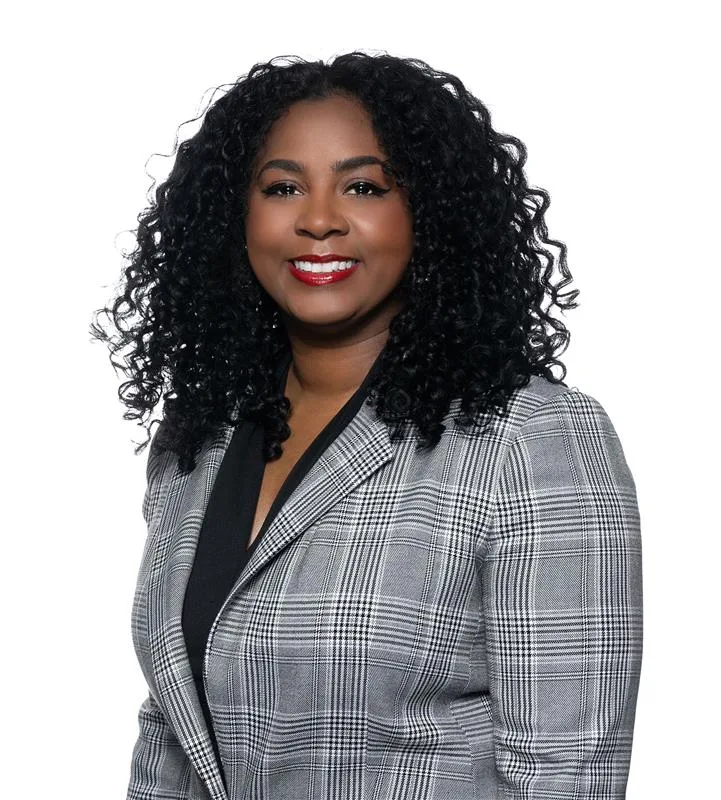 Justine Nicholas, MS