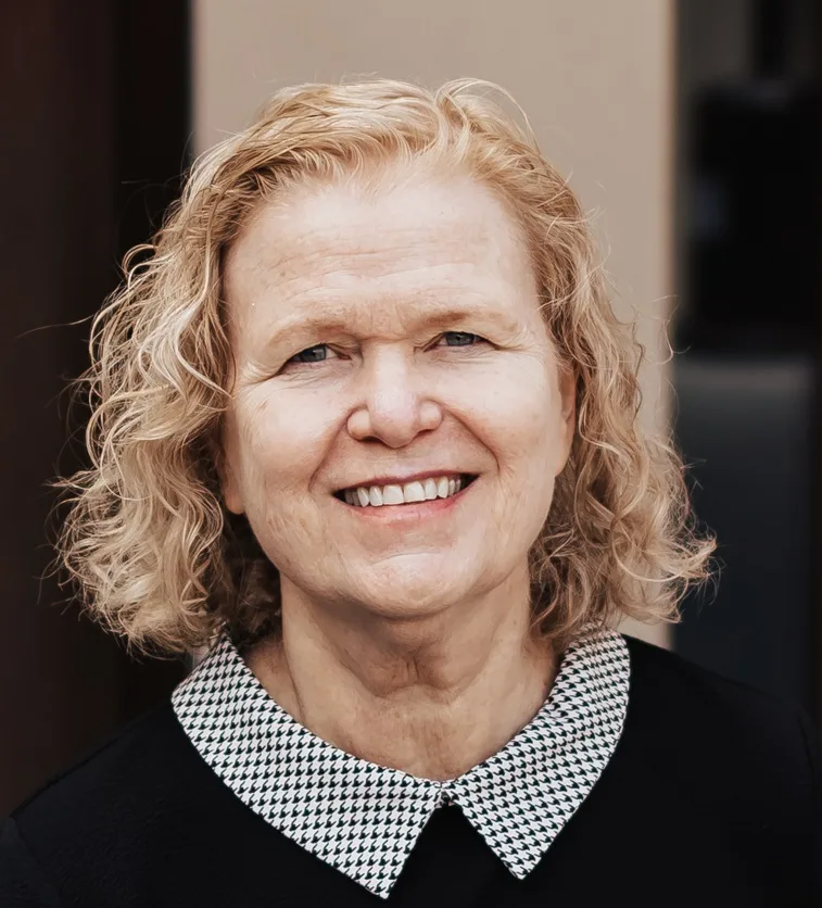 Margaret Keating, JD