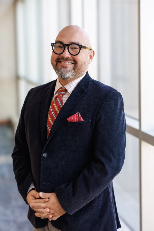 Miguel Paniagua, MD, FACP, FAAHPM, FCPP