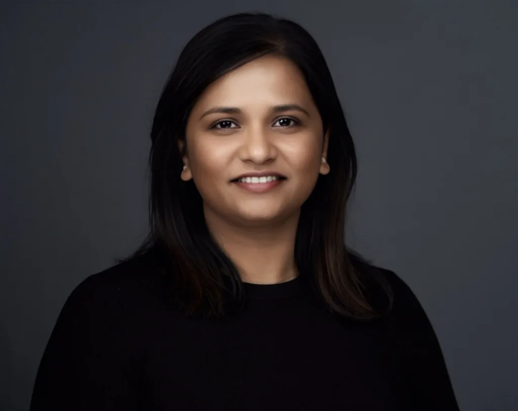 Vishakha Kumar, MD, MBA