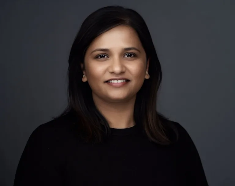 Vishakha Kumar, MD, MBA