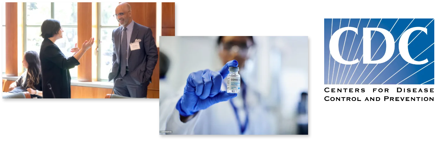 Expanding community and reach