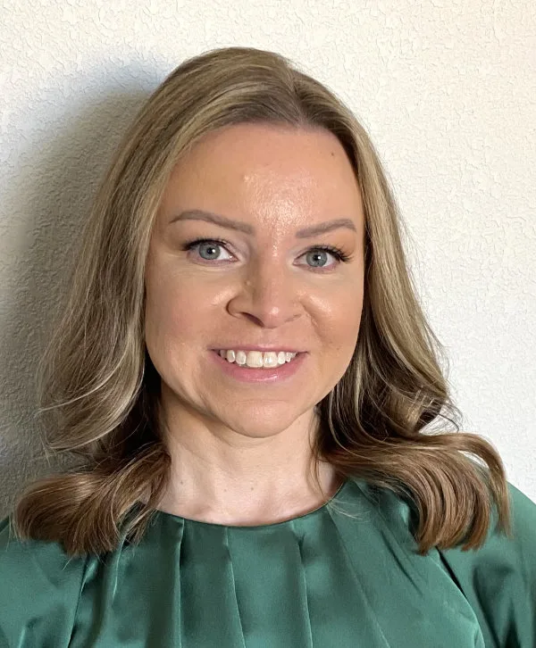 Kate Sheeran, MSN, AGPCNP-BC