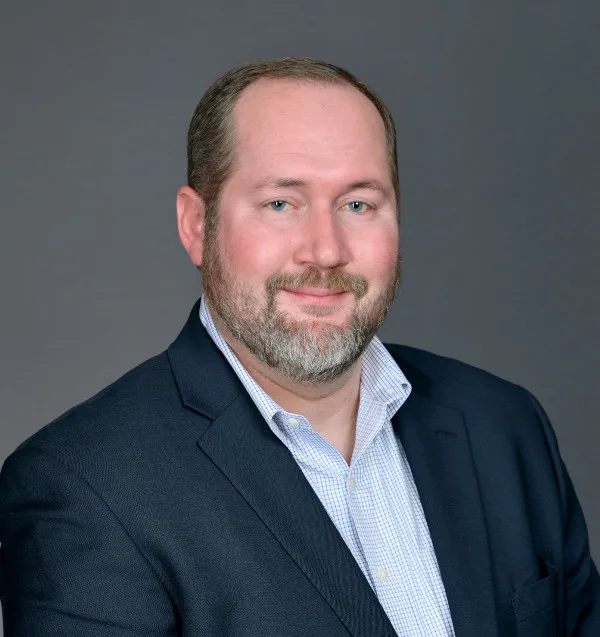 Nathan Glusenkamp, MBA, AAOS